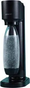 SodaStream GAIA crni
