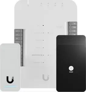 Ubiquiti UniFi Access Starter Kit Gen2