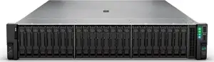 DL380 Gen11 NC 2U XEON 4509Y 1x32GB BC8xSFF MR408i-o 1x1000W