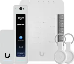 Ubiquiti UniFi Access Starter Kit Gen2 Professional