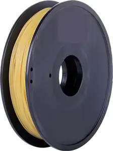 PVA filament 1.75 mm, 0.5kg, for support, transpar
