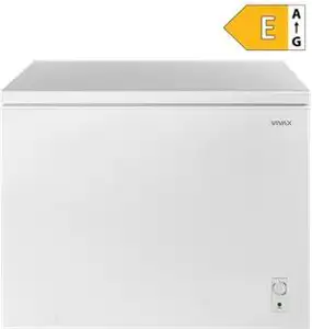 VIVAX HOME zamrzivač CFR-293
