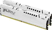 KINGSTON 32GB 6000MT/s DDR5 CL30 DIMM KF560C30BWEK2-32