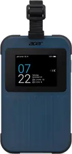 Acer Connect Enduro M3 with 20GB international Data