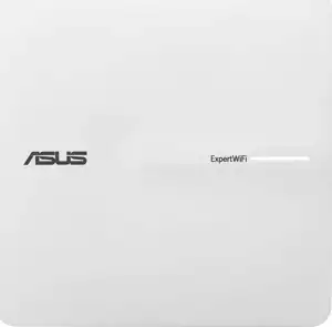 ASUS WL-Router EBA63