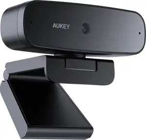 Aukey PC-W3S Stream Series Full HD Webcam with 1/2,9