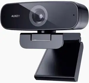 Aukey PC-W3 Stream Series Full HD Webcam with 1/2,9