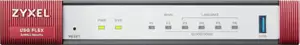 Zyxel Router USG FLEX 100 V2 UTM BUNDLE Firewall