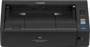 Canon Scanner imageFORMULA DR-M140II