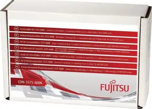 Fujitsu Verbrauchsmaterialien-Kit 3575-600K