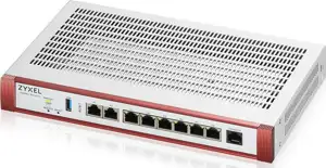 Zyxel USGFLEX 200H Device only Firewall