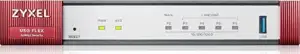 Zyxel USG FLEX 100 AX Wifi 6 UTM BUNDLE Firewall