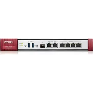 Zyxel USGFLEX 200H Security Bundle Firewall