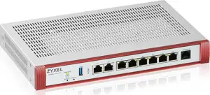 Zyxel USGFLEX 200HP Device only Firewall