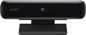 Aukey PC-W1 Stream Series Full HD Webcam with 1/2,7