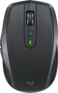 Logitech mouse MX Anywhere 2S - graphite