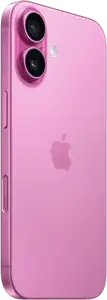 Mobitel Apple iPhone 16 256GB - roza