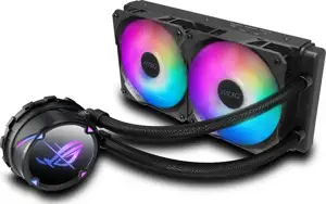 Asus WAK ROG Strix LC II 240 ARGB