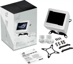 Asus WAK ROG RYUJIN III WB WHT