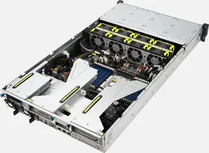 ASUS Server RS520A-E12-RS24U AMD DDR5 16NVM 1G GPU 2x1600W