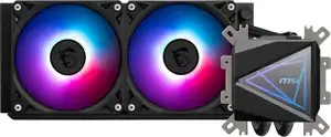 MSI MAG CoreLiquid I240