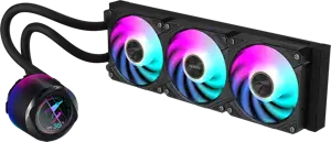 Vodeno hlađenje Gigabyte AORUS Waterforce II 360 G2