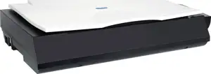 Avision Flachbettscanner für Bücher FB6380E A3