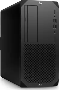 HP Z2 G9 TWR Intel Core i5-14600KF 16GB 512GB/SSD W11P 3J War (DE)