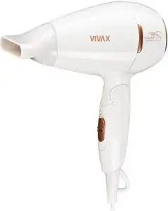 VIVAX HOME sušilo za kosu HD-1601FT