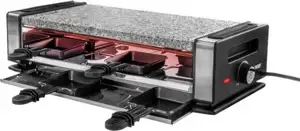 UNOLD Tischgrill RACLETTE Delice Basic