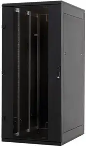 Triton ormar 32U/600X1000, RMA-32-A61-BAX-N1, crni