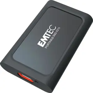 Emtec SSD 3.2Gen2 X210 2TB Portable