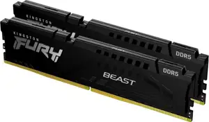 KINGSTON 16GB 6000MT/s DDR5 CL30 DIMM KF560C30BBEK2-16