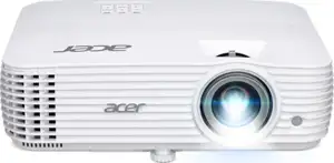 Acer Beamer P1657Ki A4500 Lumen DLP 16:10 WUXGA