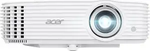 Acer Beamer H6555BDKi tragb. 4500 Lumen DLP 16:9 Full HD