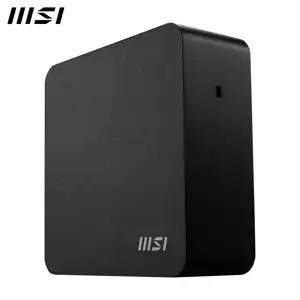 MSI Cubi NUC 1MG-021DE i5-120Uschwarz8GB512GB SSD W11P