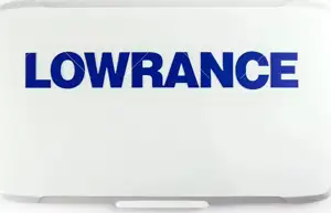 Lowrance EAGLE 9