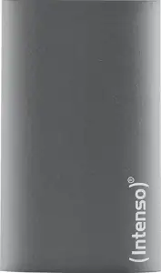 2TB Intenso PREMIUM Portable USB 3.0 black