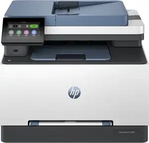 PRN MFP HP CLJ 3302sdw, 499Q6F