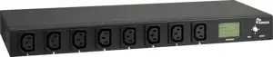 Inter-Tech IPC PDU SA-0816 16A für 19