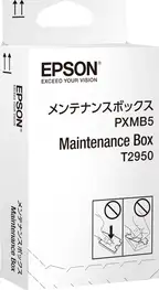 EPSON WorkForce Maintenance Box WF-100W