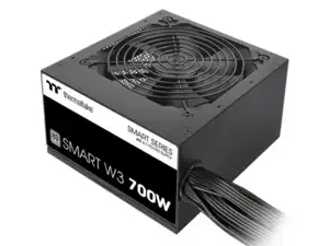 700W Thermaltake Smart W3 ATX12V 3.1 80+