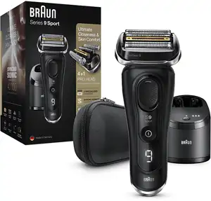 Braun aparat za brijanje Series 9 9352cc