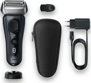 Braun aparat za brijanje Series 8 8413s