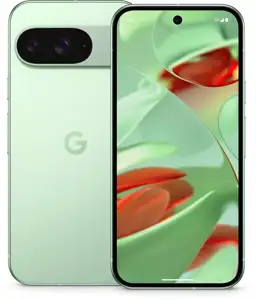 Mobitel Google Pixel 9 12GB/256GB 5G, zelena, Wintergreen