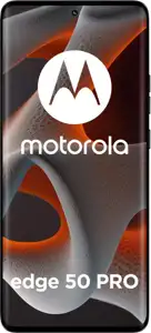 Mobitel Motorola Edge 50 Pro 12GB/512GB, Black Beauty