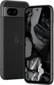 Mobitel Google Pixel 8a 8GB/256GB 5G, crna, Obsidian