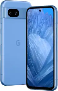 Mobitel Google Pixel 8a 8GB/128GB 5G, svijetloplava, Bay