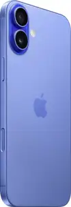 Mobitel Apple iPhone 16 Plus 512GB - Ultramarin
