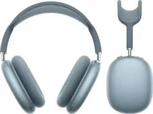 Apple AirPods Max - Blue, MWW63ZM/A